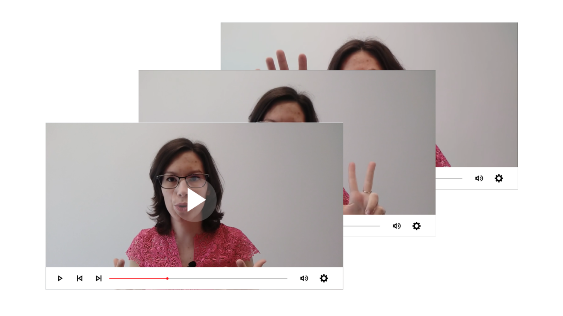 Beszédindító videósorozat többnyelvű gyermeket nevelő édesanyáknak